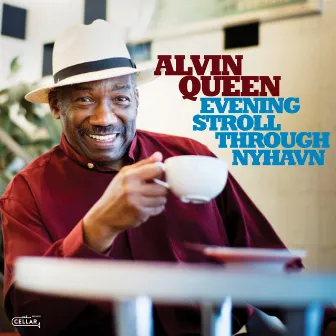 Evening Stroll Through Nyhavn (Live) by Alvin Queen