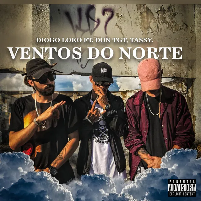 Ventos do Norte