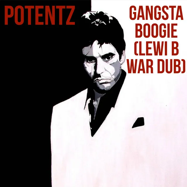 Gangsta Boogie - Lewi B War Dub