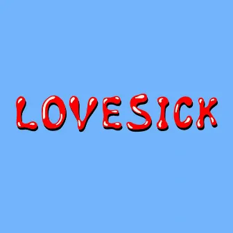 Lovesick by Jon Webster