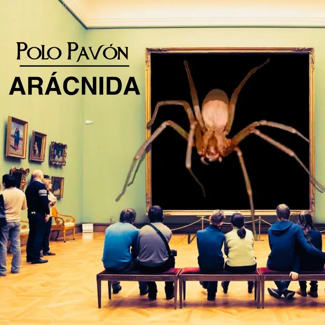 Arácnida