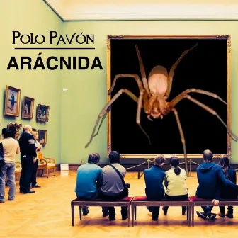 Arácnida by Polo Pavón