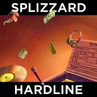 Hardline by Splizzard