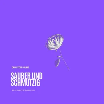 Sauber und Schmutzig by RIMZ