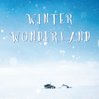 Winter Wonderland by Blue Fashion