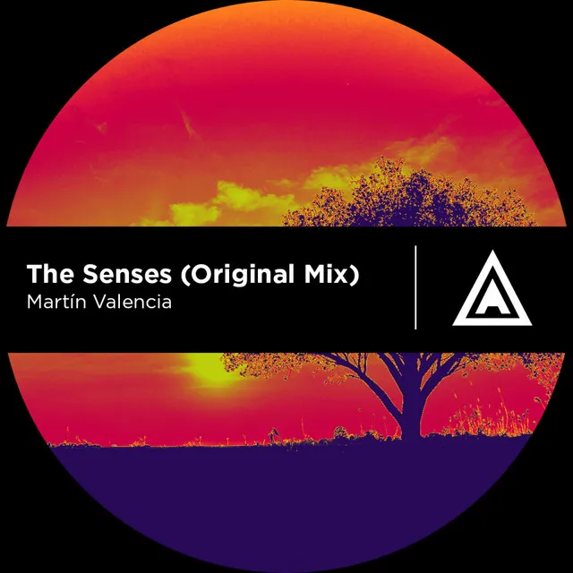 The Senses - Original Mix