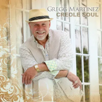 Creole Soul by Gregg Martinez