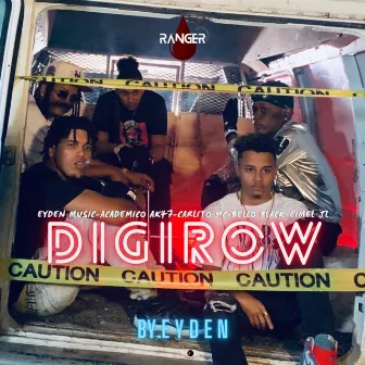 Digirow by Carlito MC