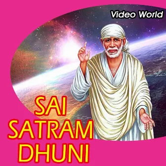 Sai Satram Dhuni by Javed