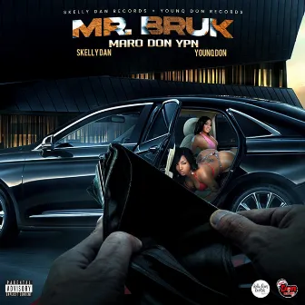 Mr. Bruk by Younq Don