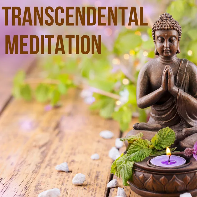 Transcendental Meditation - Zen Music for Meditation Practice, Kundalini Yoga and Mind Relaxation