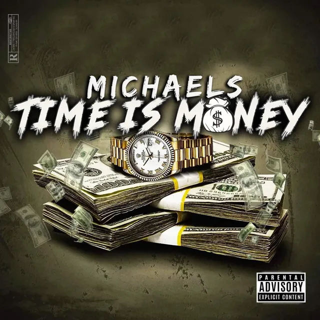 Time Is Money