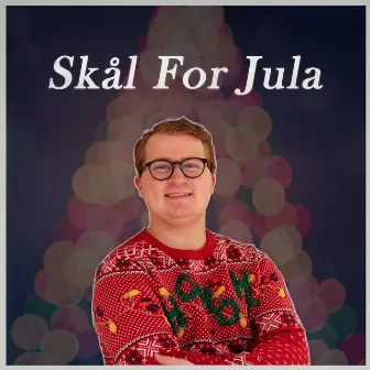 Skål For Jula by Even Nævdal