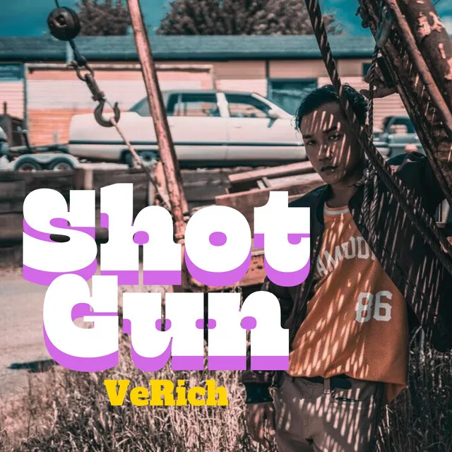 Shot Gun