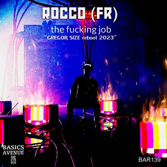 The fucking job by ROCCO (fr)