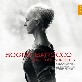 Sogno barocco by Cappella Mediterranea