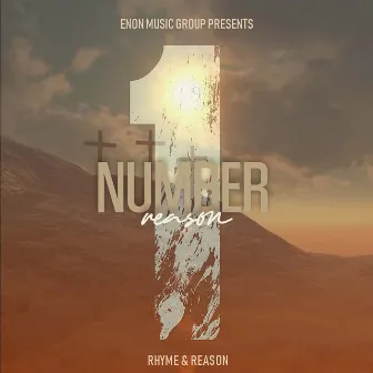 Number 1 Reason (Deluxe Version) by Rhyme & Reason