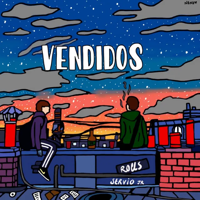 Vendidos