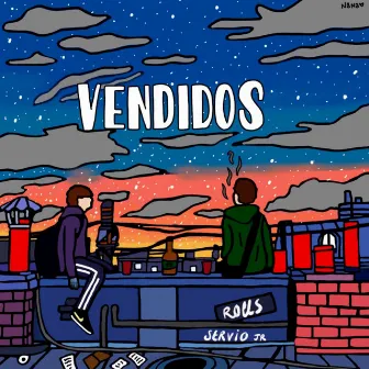 Vendidos by Servio jr