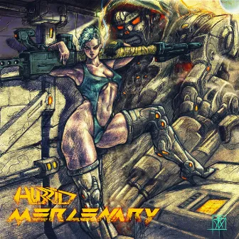 MERCENARY by Hubrid