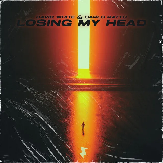 Losing My Head