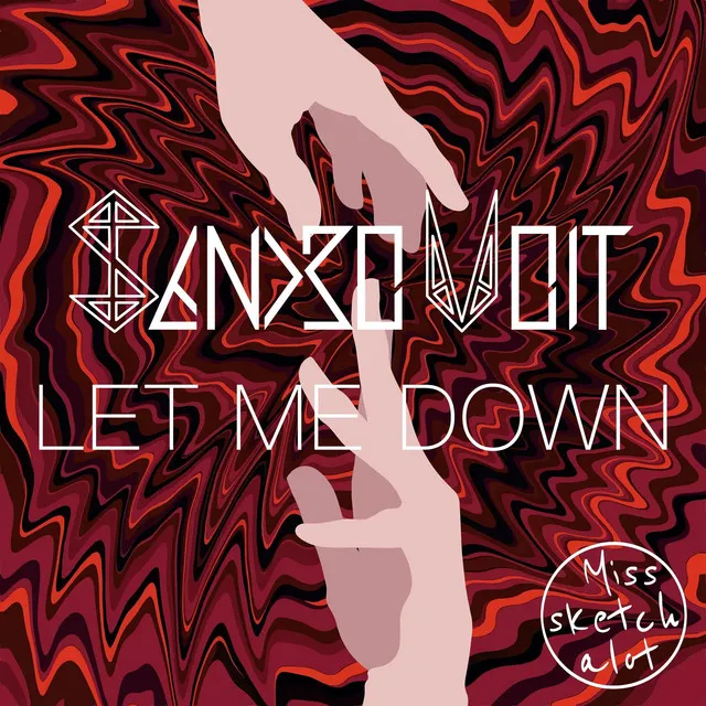 Let Me Down - Radio Edit