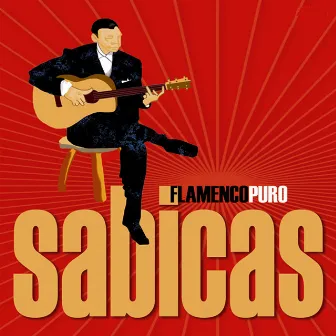 Flamenco Puro by Sabicas