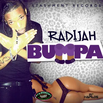 Bumpa by Radijah