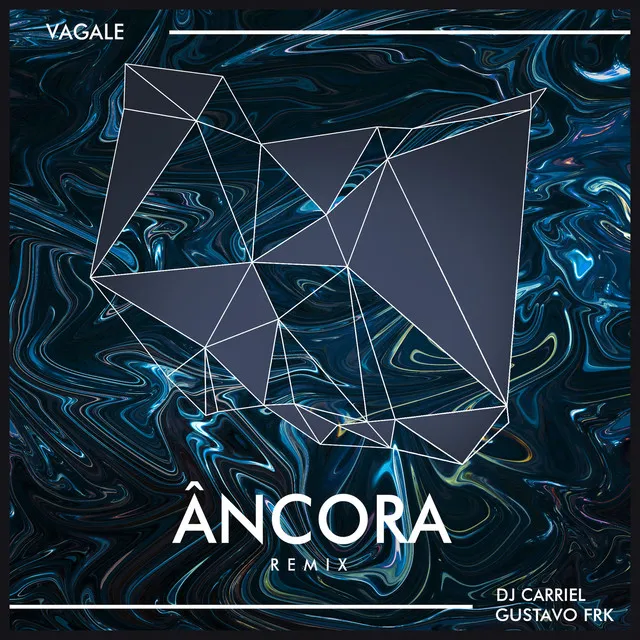 Âncora - Remix