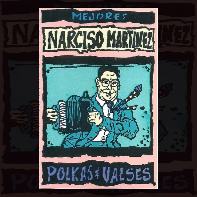 Sus 15 Mejores Polkas y Valses