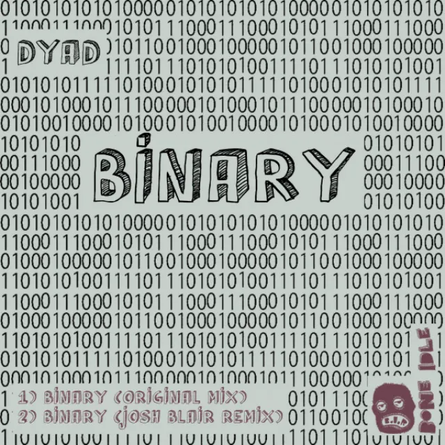 Binary - Josh Blair Remix