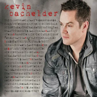 Kevin Bachelder by Kevin Bachelder