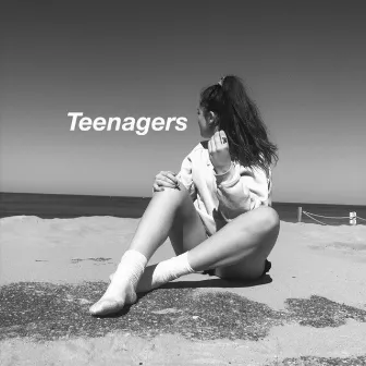 Teenagers by Paige Gold