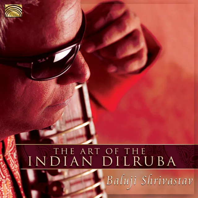 The Art of the Indian Dilruba