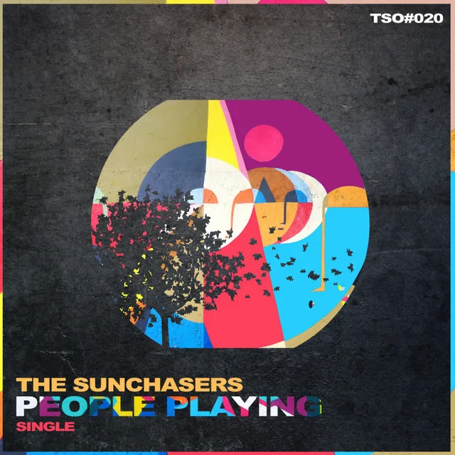 People Playing - Original Mix