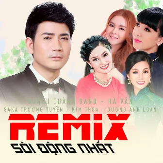 Quách Thành Danh - Những bản remix sôi động nhất by Quách Thành Danh