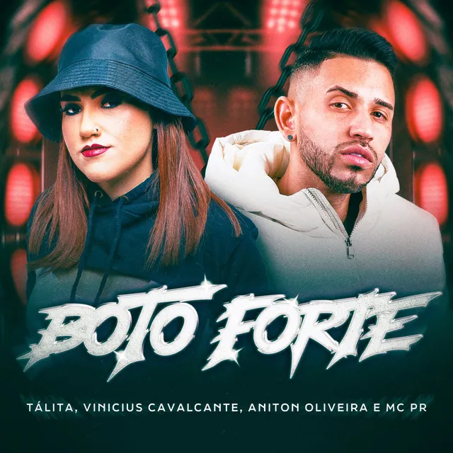 Boto Forte