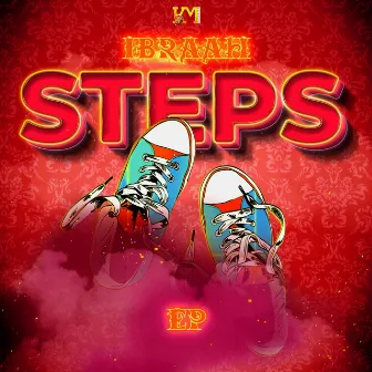 Steps by Ibraah