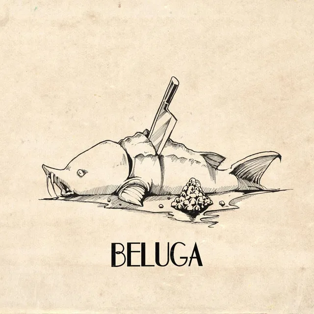 Beluga (feat. Esben)