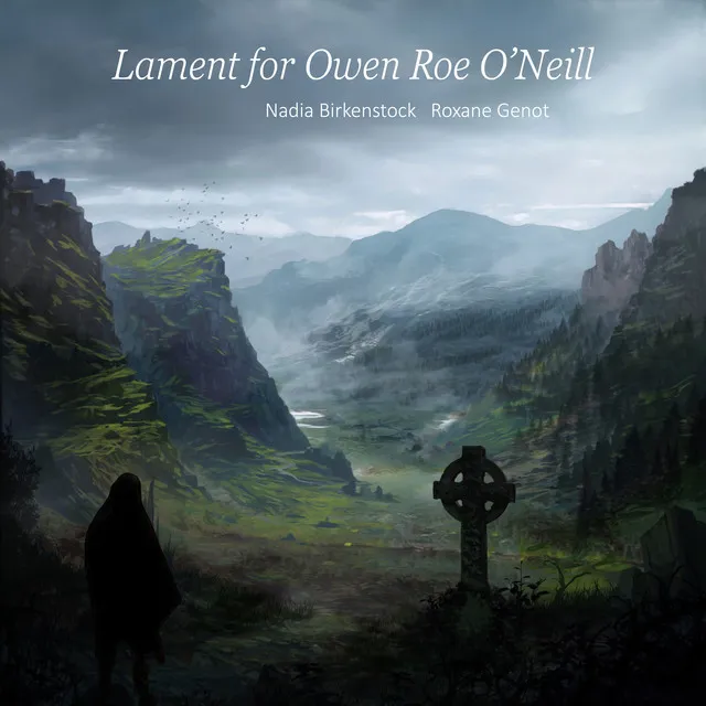 Lament for Owen Roe O'Neill