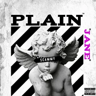 Plain Jane by Scammy