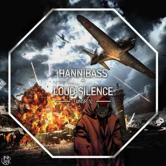 Loud Silence by Hannibass