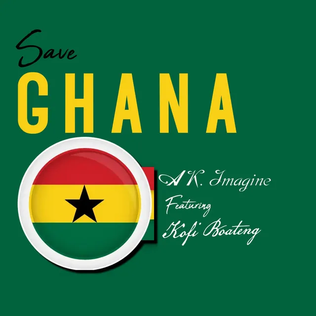 Save Ghana