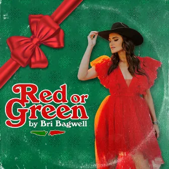 Red or Green by Bri Bagwell