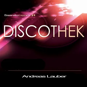 Discothek by Andreas Lauber