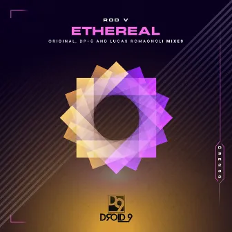 Ethereal (Lucas Romagnoli Remix) by Lucas Romagnoli