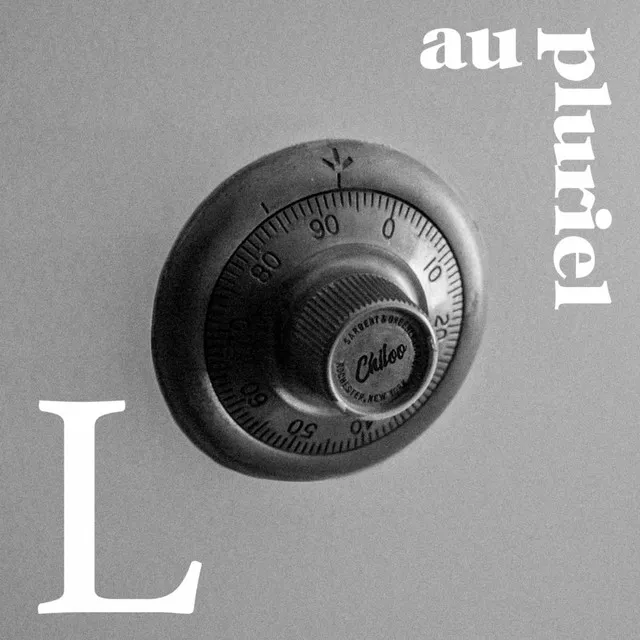 L au pluriel