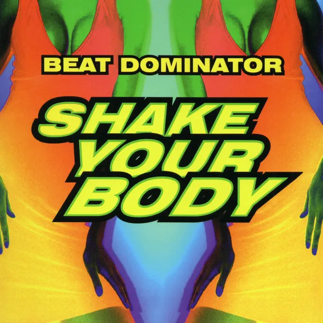 Shake Your Body