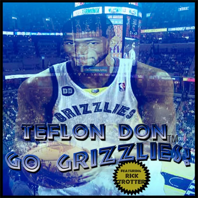 Go Grizzlies