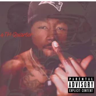 Intro (4th Quarter) by Cino